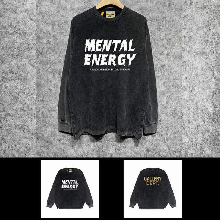 Picture of Gallery Dept T Shirt Long _SKUGalleryDeptS-2XL11trZJCHGA19450859
